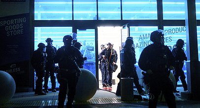 The FBI is about to release incomplete and inadequate crime statistics