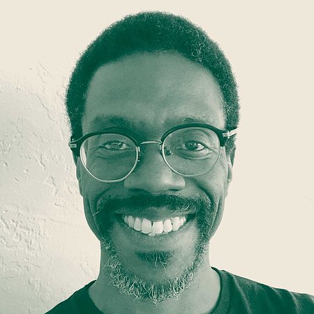 Photo of Emile DeWeaver