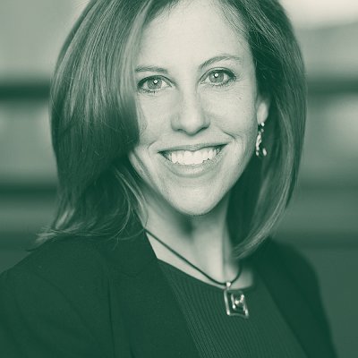 Photo of Rachel Barkow